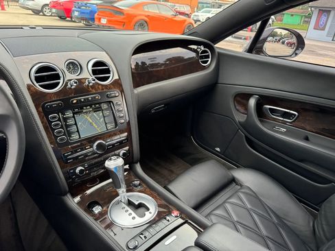 Used 2010 Bentley Continental GT Speed w/ Convenience Specification Pkg AWD/4WD image 43