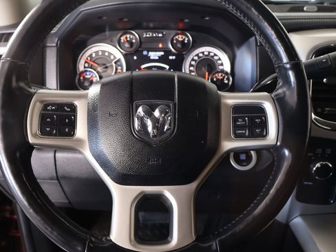 Used 2018 RAM 2500 Laramie w/ Convenience Group image 3