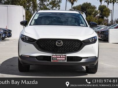 New 2026 MAZDA CX-30 Aire Edition