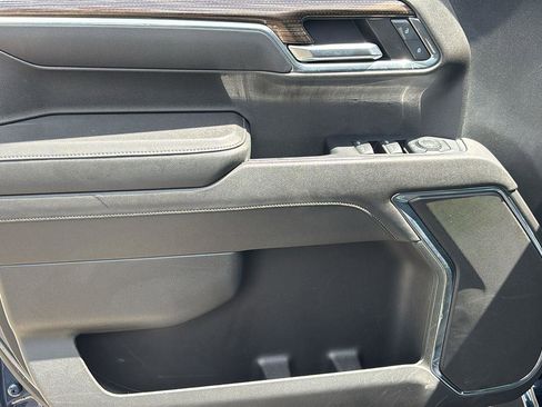 Certified 2023 Chevrolet Silverado 1500 LT w/ All Star Edition Plus image 15