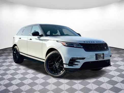 Used 2026 Land Rover Range Rover Velar Dynamic SE AWD/4WD image 5