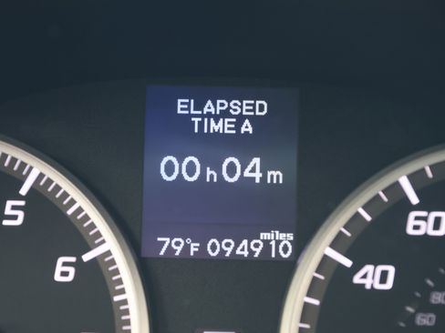 Used 2016 Acura ILX FWD image 20