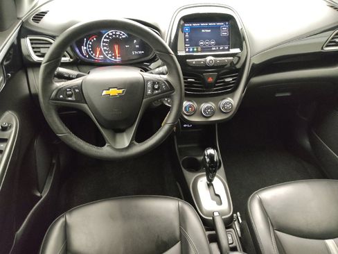 Used 2019 Chevrolet Spark ACTIV FWD image 22