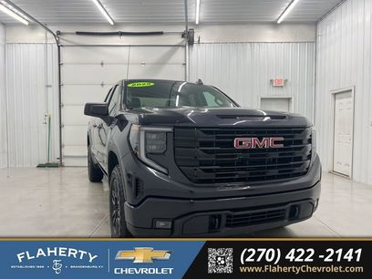 Used 2025 GMC Sierra 1500 Elevation