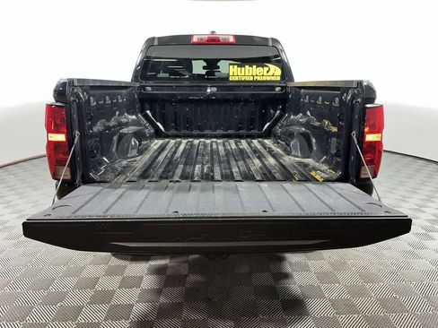 Used 2023 Chevrolet Colorado W/T RWD image 28