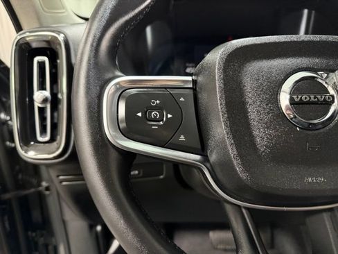 Used 2026 Volvo XC40 B5 Core AWD/4WD image 16