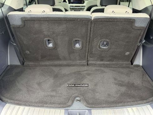 Used 2024 Hyundai Palisade Calligraphy FWD image 24
