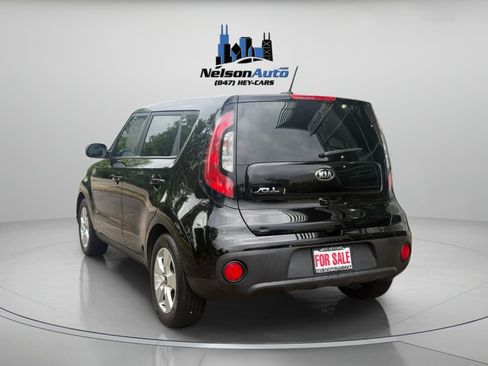 Used 2019 Kia Soul FWD image 7