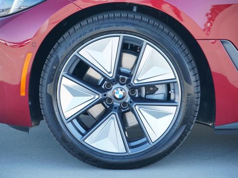 New 2026 BMW i4 eDrive40 w/ Premium Package image 5