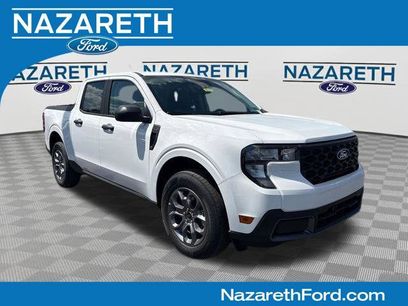 New 2026 Ford Maverick XLT