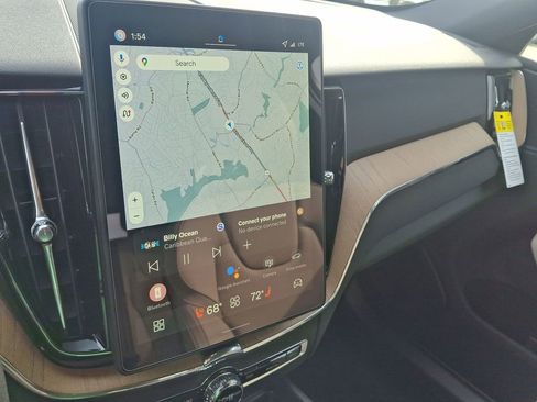 New 2026 Volvo XC60 B5 Plus w/ Protection Package Premier image 16