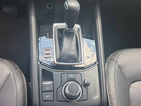 Certified 2024 MAZDA CX-5 AWD 2.5 S image 21
