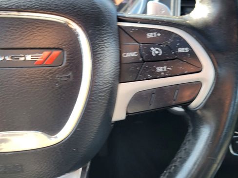 Used 2016 Dodge Charger SXT w/ Rallye Group AWD/4WD image 24