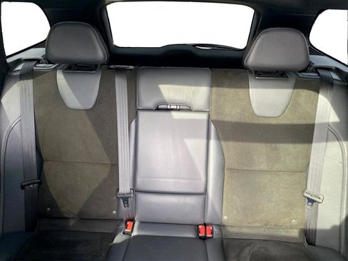 Used 2015 Volvo XC60 T6 R-Design Premier Plus image 15
