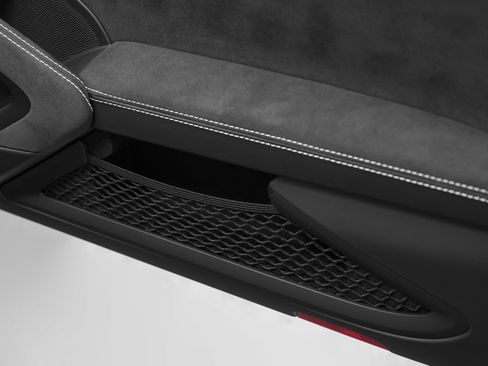 Used 2024 Porsche 718 Boxster Spyder RS image 42