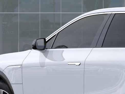 New 2026 Cadillac Lyriq Luxury RWD image 12