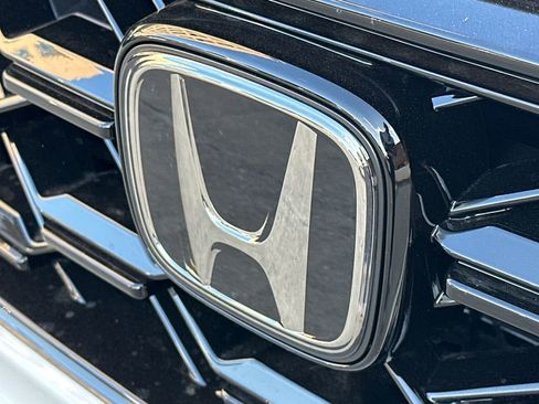 New 2026 Honda CR-V TrailSport image 14