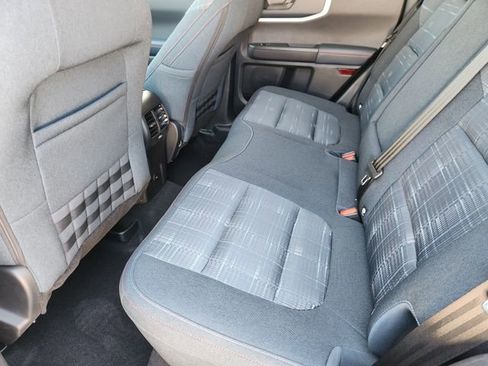 New 2025 Ford Bronco Sport Heritage w/ Convenience Package image 20