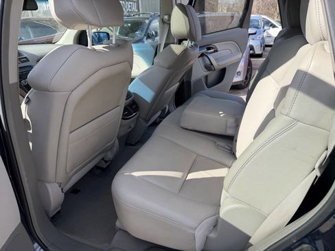 Used 2010 Acura MDX SH AWD w/Tech 4dr SUV w/Techno image 25