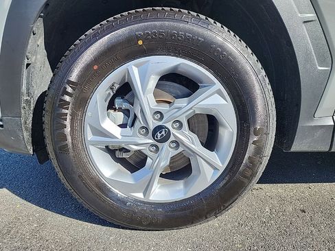 Used 2024 Hyundai Tucson SEL AWD/4WD image 18