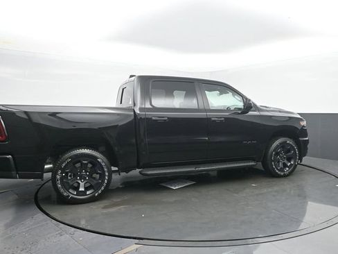 New 2026 RAM 1500 Express AWD/4WD image 2