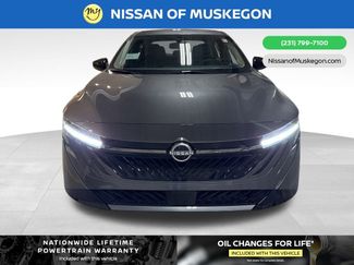 New 2026 Nissan Sentra SV video 2