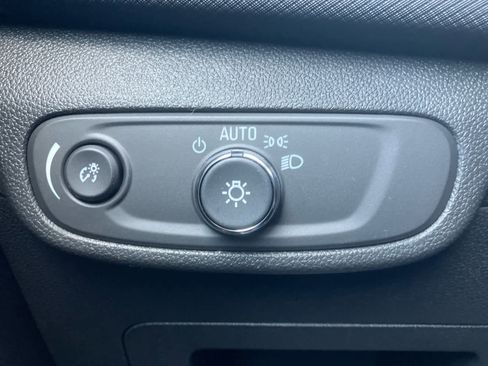 New 2026 Chevrolet TrailBlazer RS w/ Convenience Package image 14