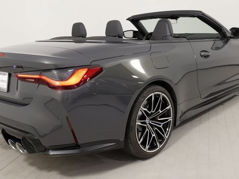Used 2023 BMW M4 xDrive Competition image 14
