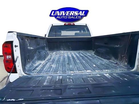 Used 2016 Chevrolet Silverado 1500 LT w/ All Star Edition AWD/4WD image 23