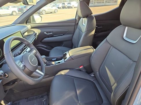 New 2026 Hyundai Santa Cruz Limited image 23
