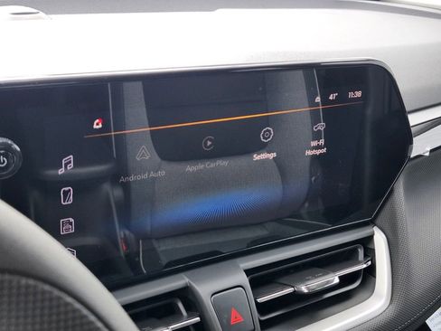 New 2026 Chevrolet TrailBlazer LS image 18