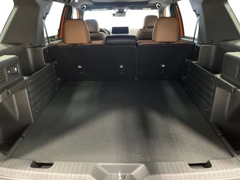 New 2026 Honda Passport TrailSport Elite image 24