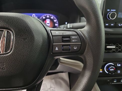 Used 2025 Honda Accord SE image 26