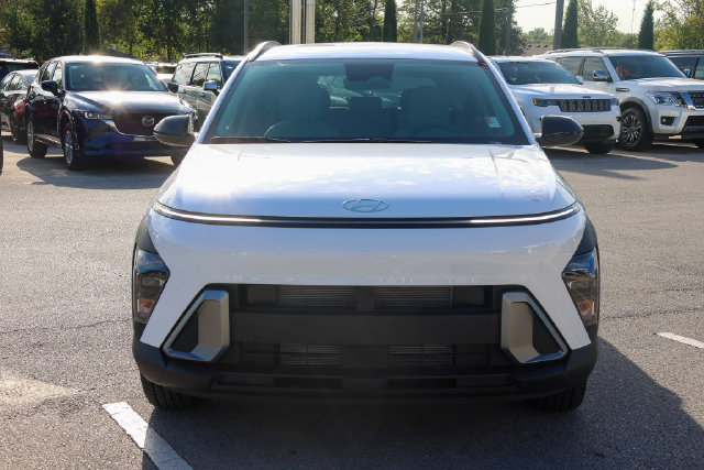 New 2027 Hyundai Kona SEL Sport FWD image 2