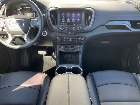 Used 2024 GMC Terrain AT4 w/ Tech Package AWD/4WD image 3
