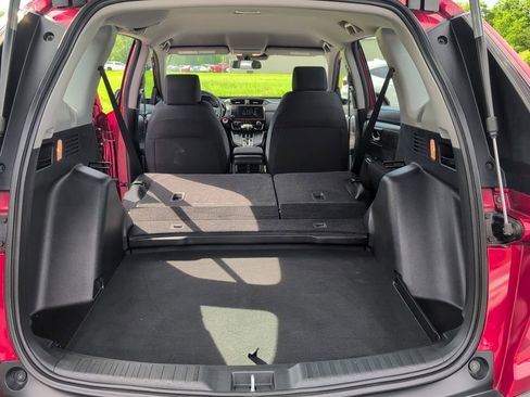 Used 2022 Honda CR-V Special Edition image 39