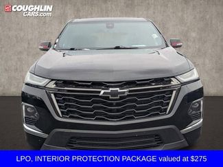 Certified 2023 Chevrolet Traverse Premier w/ Redline Edition video 2