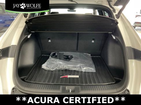 Used 2025 Acura ADX A-Spec image 23
