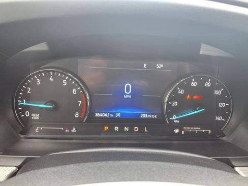 Certified 2023 Ford Explorer XLT w/ Equipment Group 202A image 16