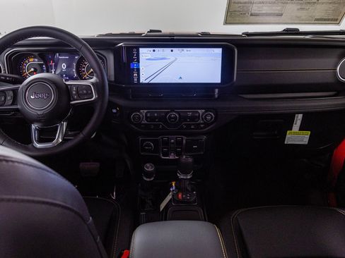 New 2026 Jeep Wrangler Sahara image 21