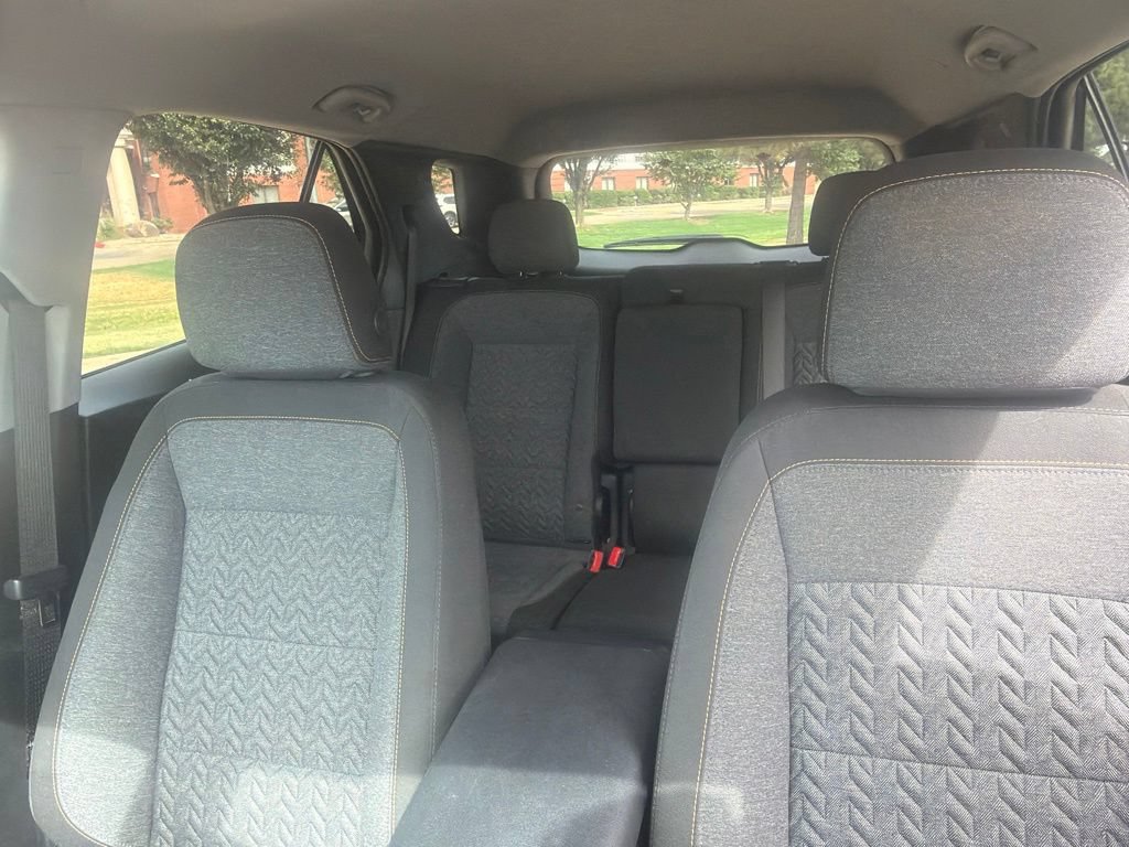 Used 2023 Chevrolet Equinox LT FWD image 25