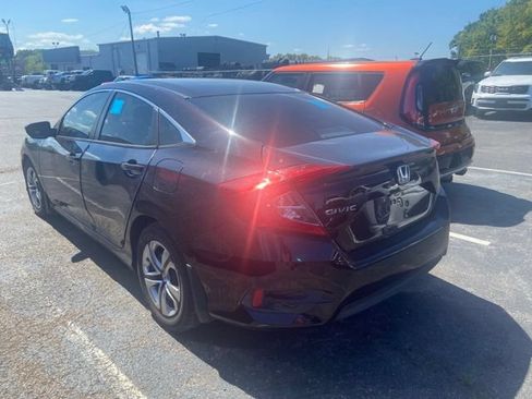 Used 2016 Honda Civic LX image 6