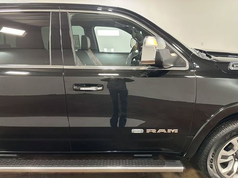 Used 2021 RAM 1500 Limited w/ Bed Utility Group image 38