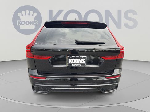 Used 2024 Volvo XC60 T8 Plus w/ Protection Package Premier AWD/4WD image 5