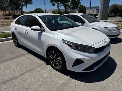 Used 2024 Kia Forte LXS
