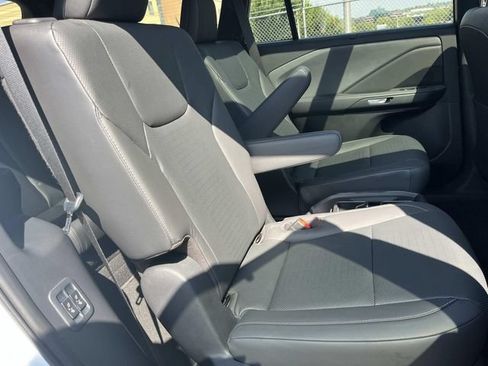 Used 2025 Lexus TX 350 AWD w/ Technology Package image 26