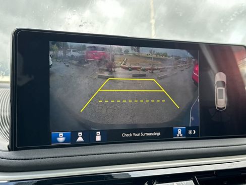 New 2025 Acura MDX FWD w/ Technology Package image 18