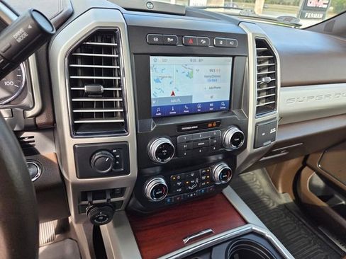 Used 2021 Ford F450 King Ranch w/ King Ranch Ultimate Package image 26