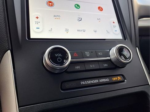 Used 2023 Ford Edge SEL w/ Convenience Package image 25