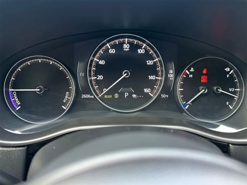 Used 2025 MAZDA CX-50 2.5 Hybrid w/ Preferred Pkg image 15